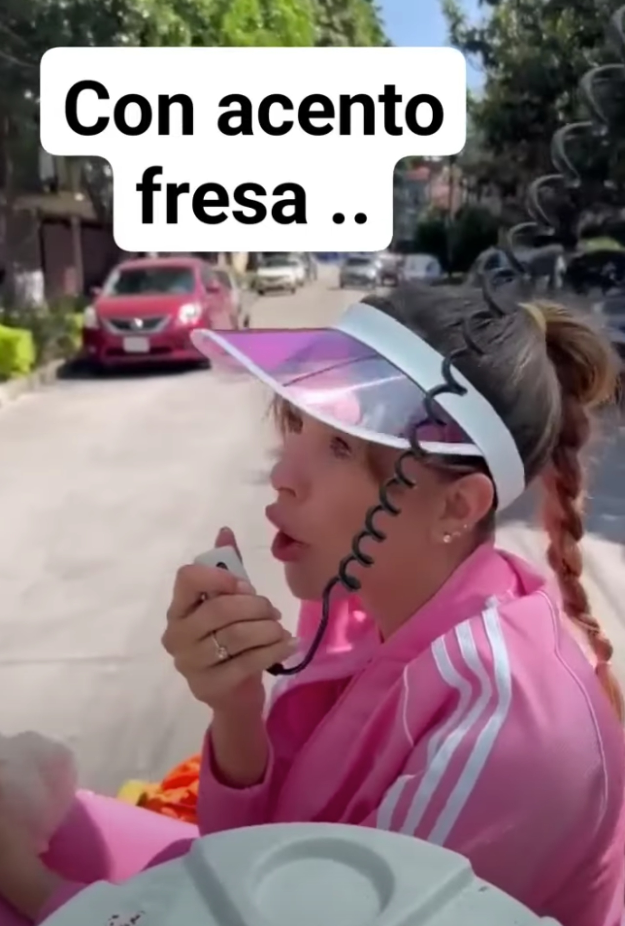 Sonido Fierro viejo Polanco