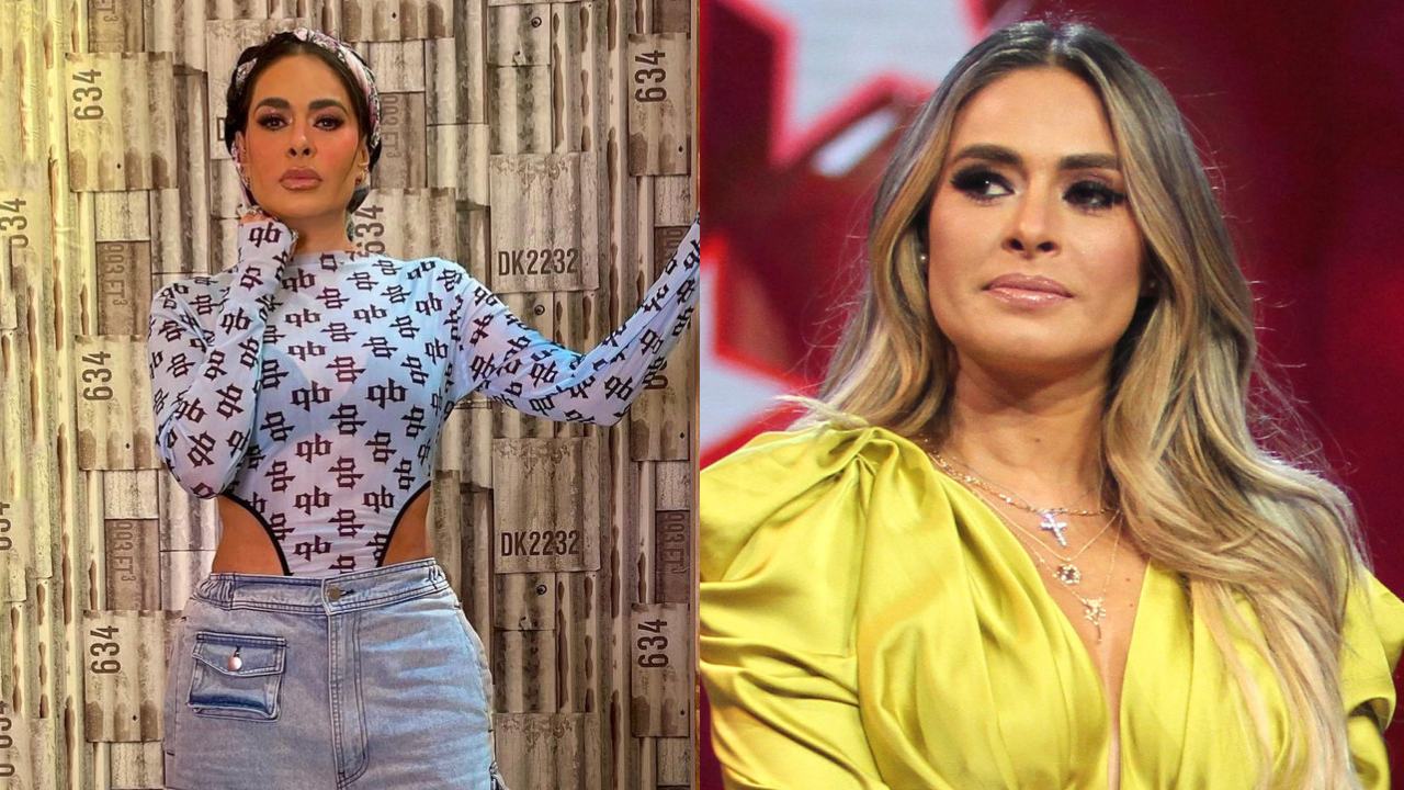 Galilea Montijo playa otro hombre divorcio