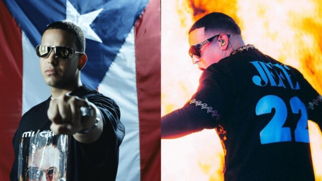 Gasolina Daddy Yankee cancion biblioteca congreso