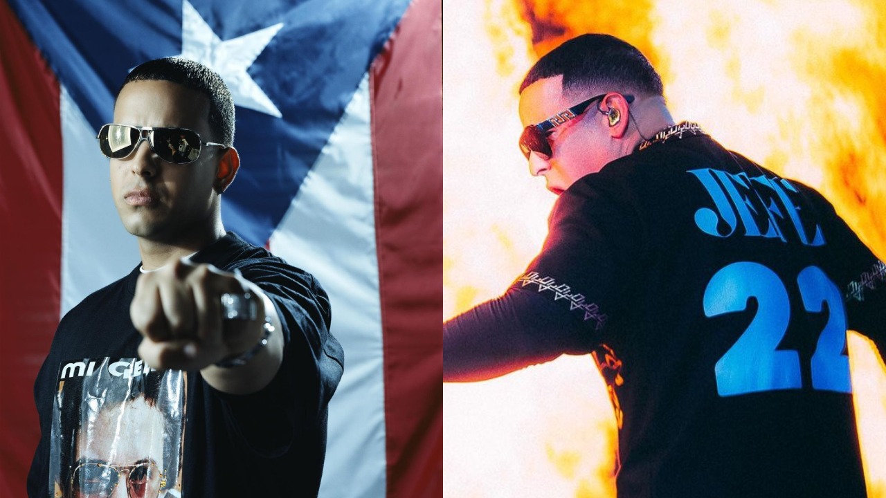 Gasolina Daddy Yankee cancion biblioteca congreso