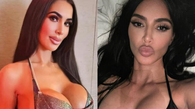 Muere gemela Kim Kardashian