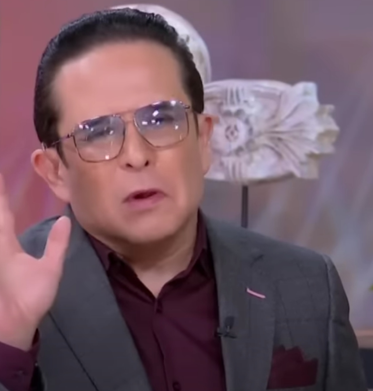 Gustavo Adolfo Infante Frida Sofía gomitas mágicas