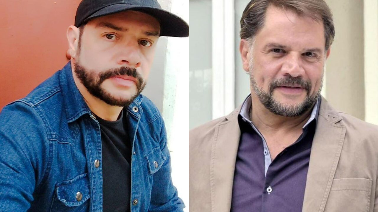 Héctor Parra sentenciado mayo