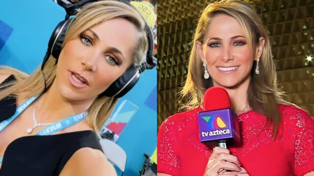 Inés Sainz Barbie