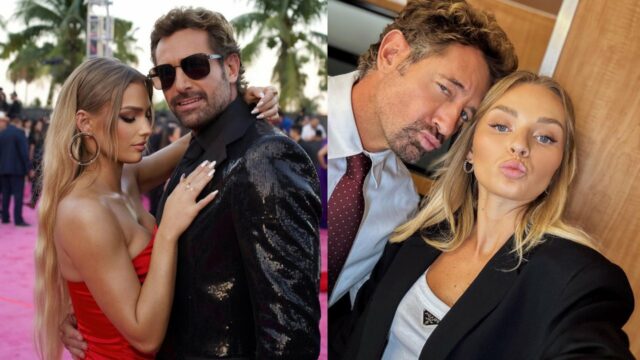 irina Baeva festeja cumpleaños gabriel Soto