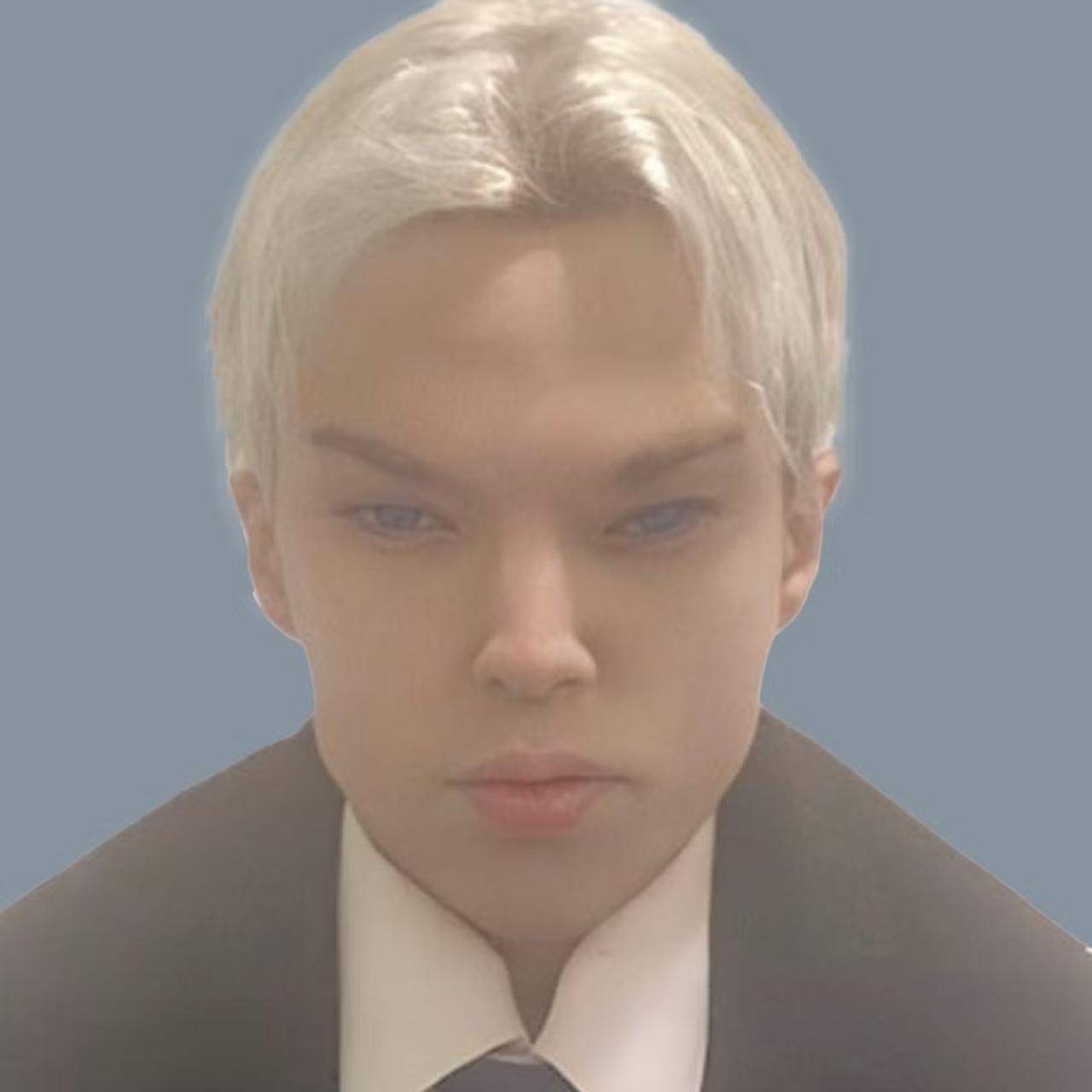 actor cirugías Jimin BTS