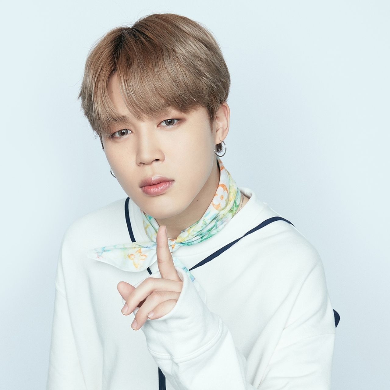 actor cirugías Jimin BTS