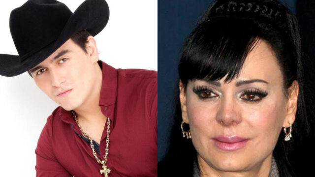 Maribel Guardia Julián Figueroa mensaje
