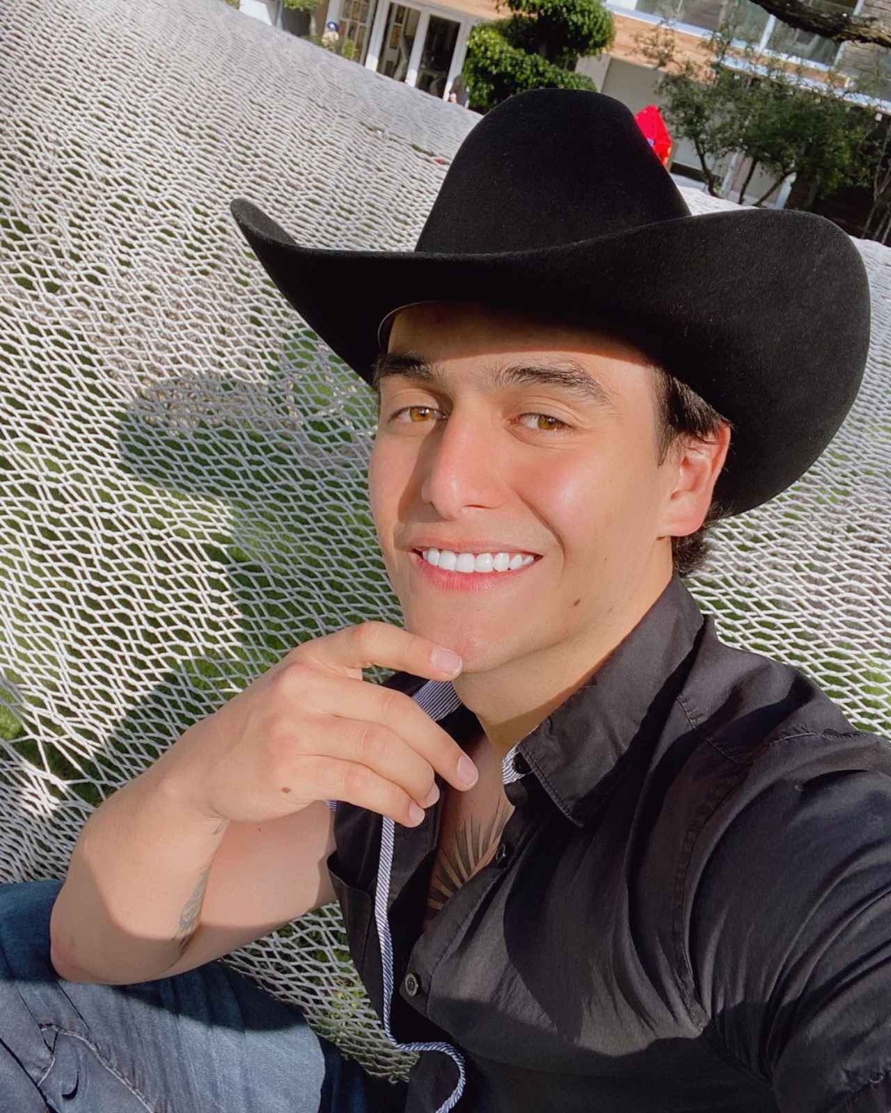 Julian Figueroa ultimo mensaje antes morir