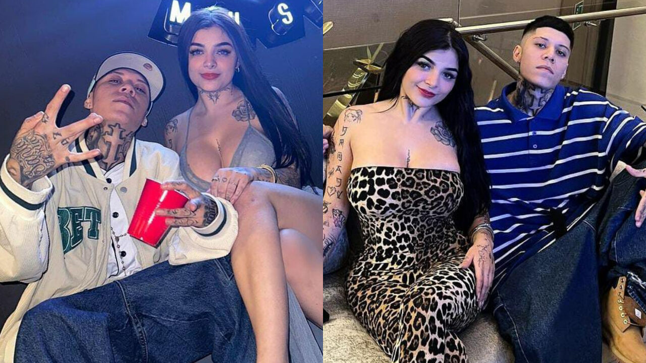 Karely Ruiz Santa Fe Klan