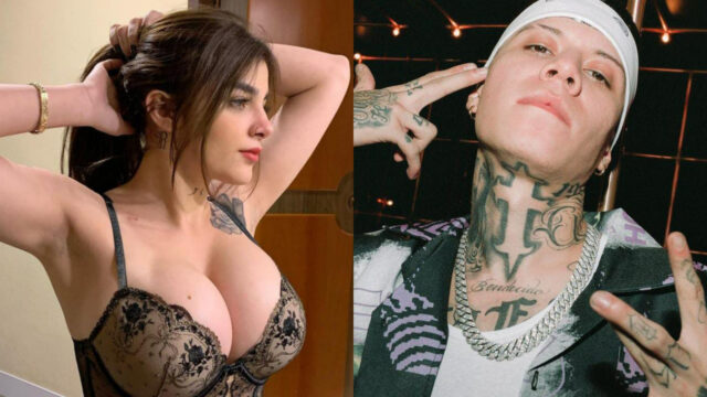 Sata Fe Klan Karely Ruiz