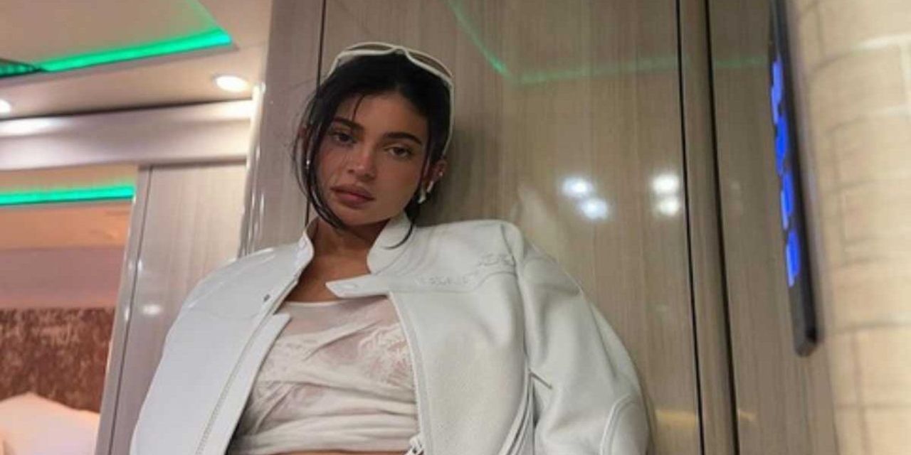 Kylie Jenner cirugías rostro