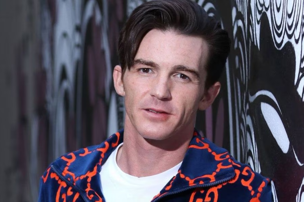 Drake Bell quitarse la vida