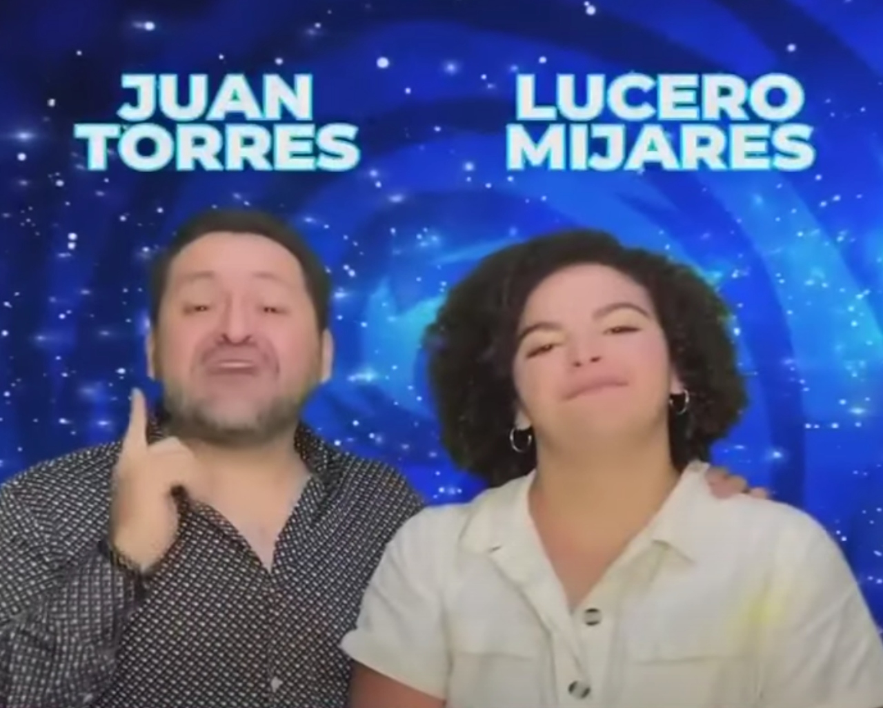 Lucero Mijares será Dorothy en 'El Mago' y es la elección perfecta