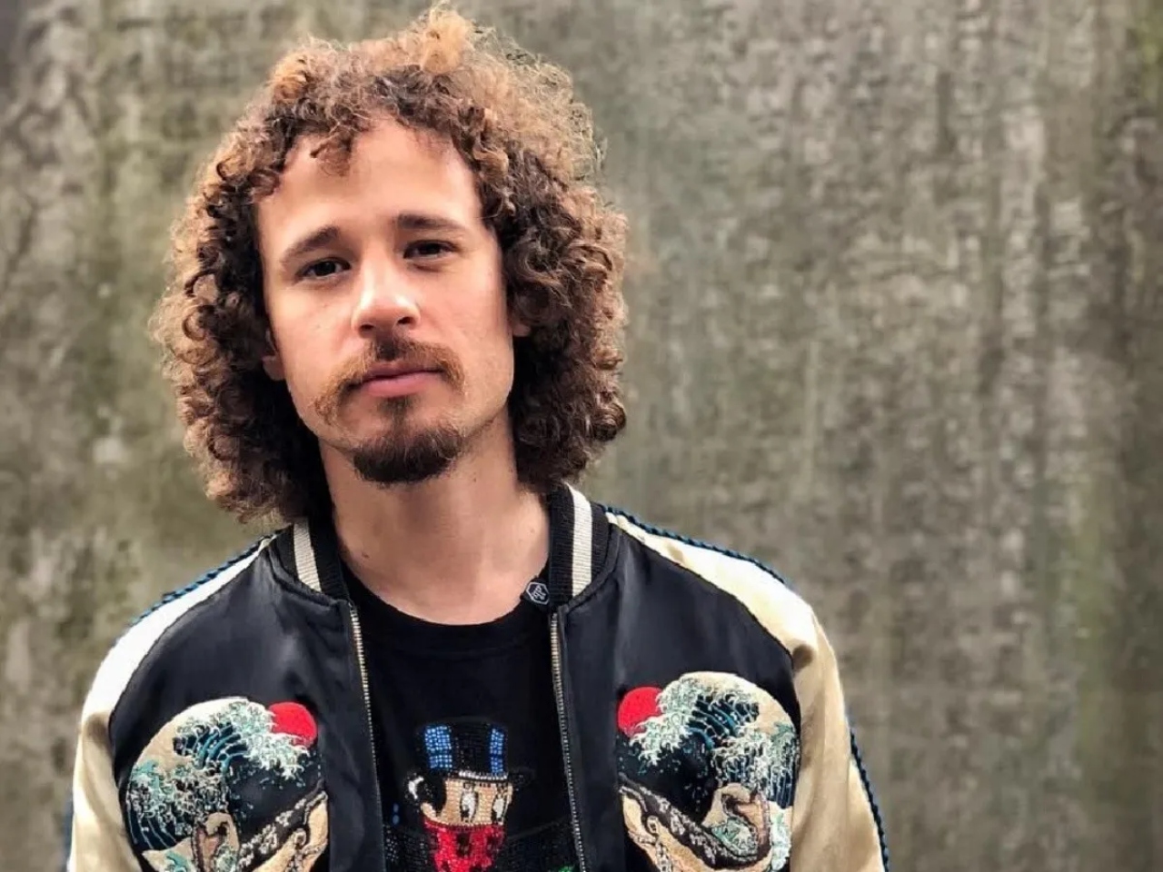 Influencers onda chaviza luisito