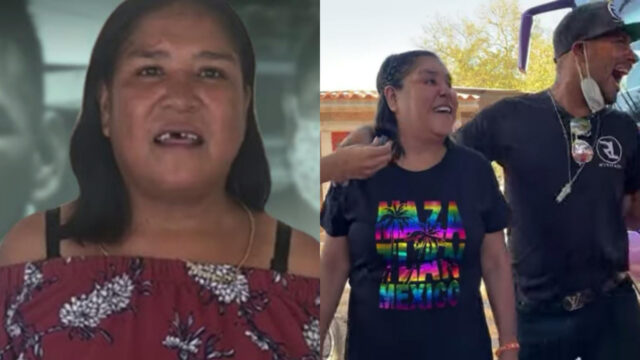 Muere Lupe Bomba