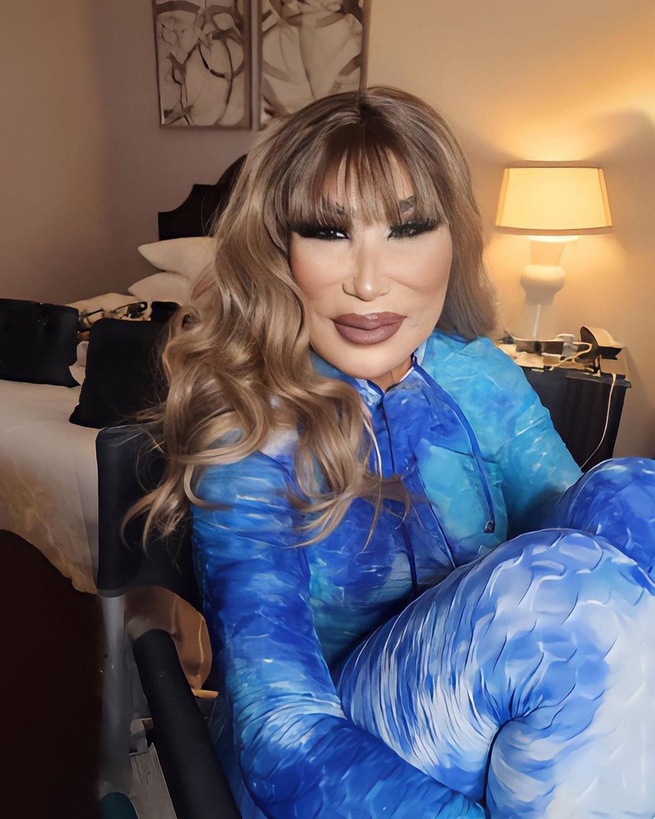 Lyn May arremete contra Barbie la critican
