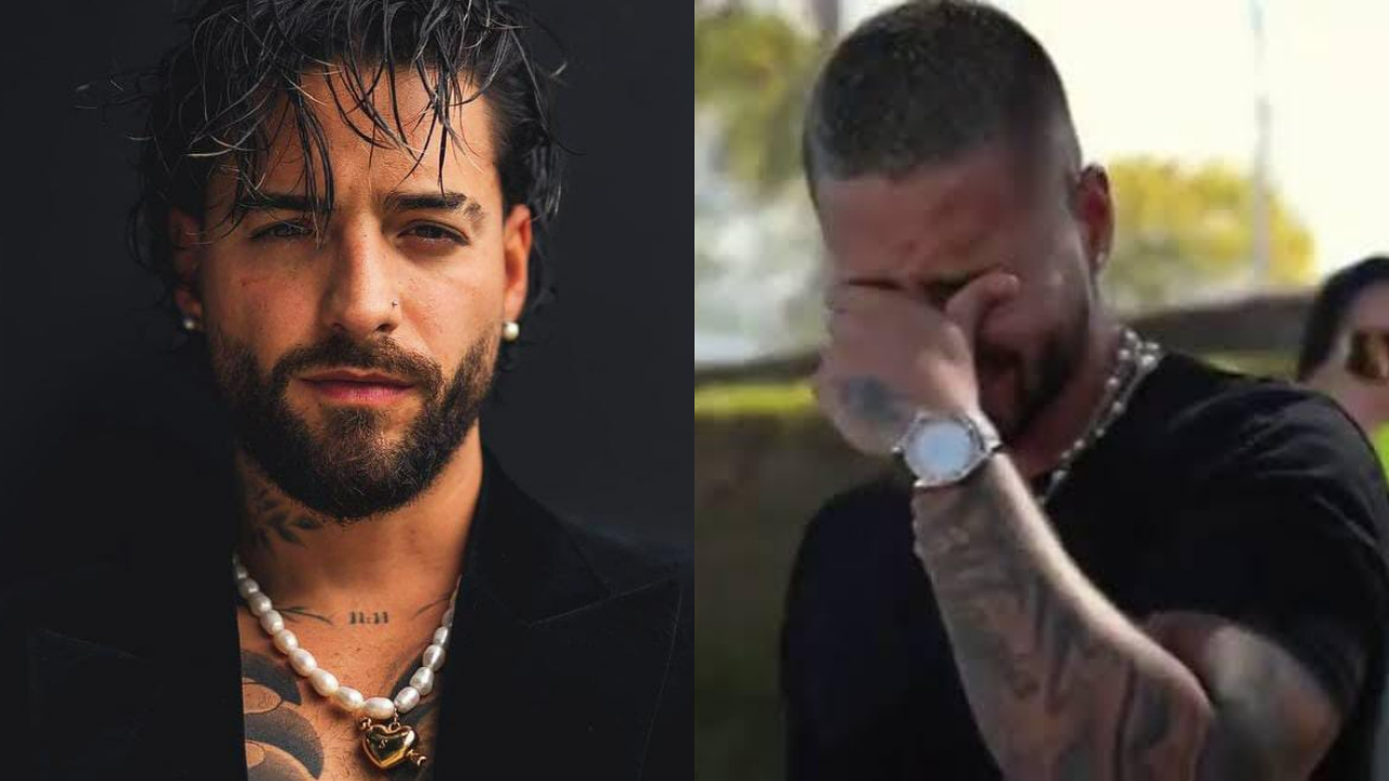 Equipo Maluma ofenden mexicanos