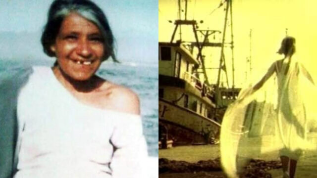 Historia Muelle San Blas
