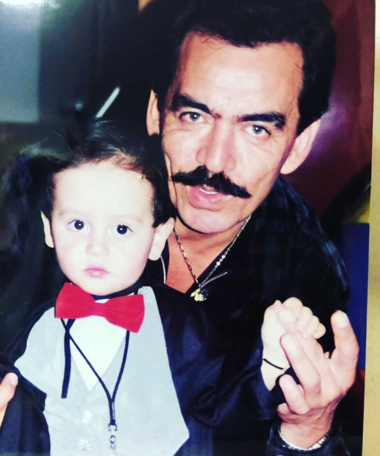 Fallece Julián Figueroa 