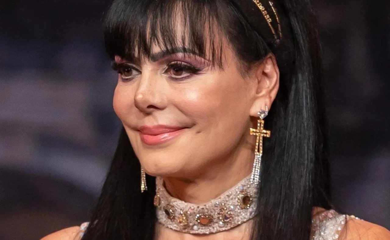 Maribel Guardia comportamientos raros tras muerte hijo