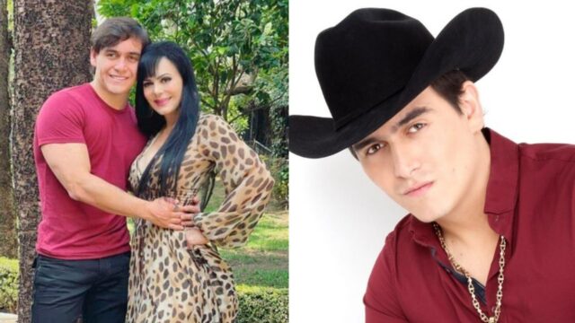 Maribel Guardia de que murio Julian Figueroa