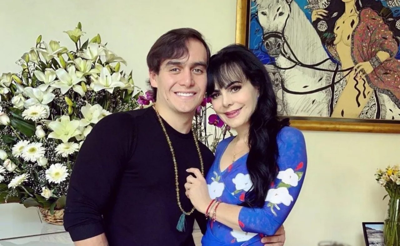 Maribel Guardia confirma la muerte de hijo