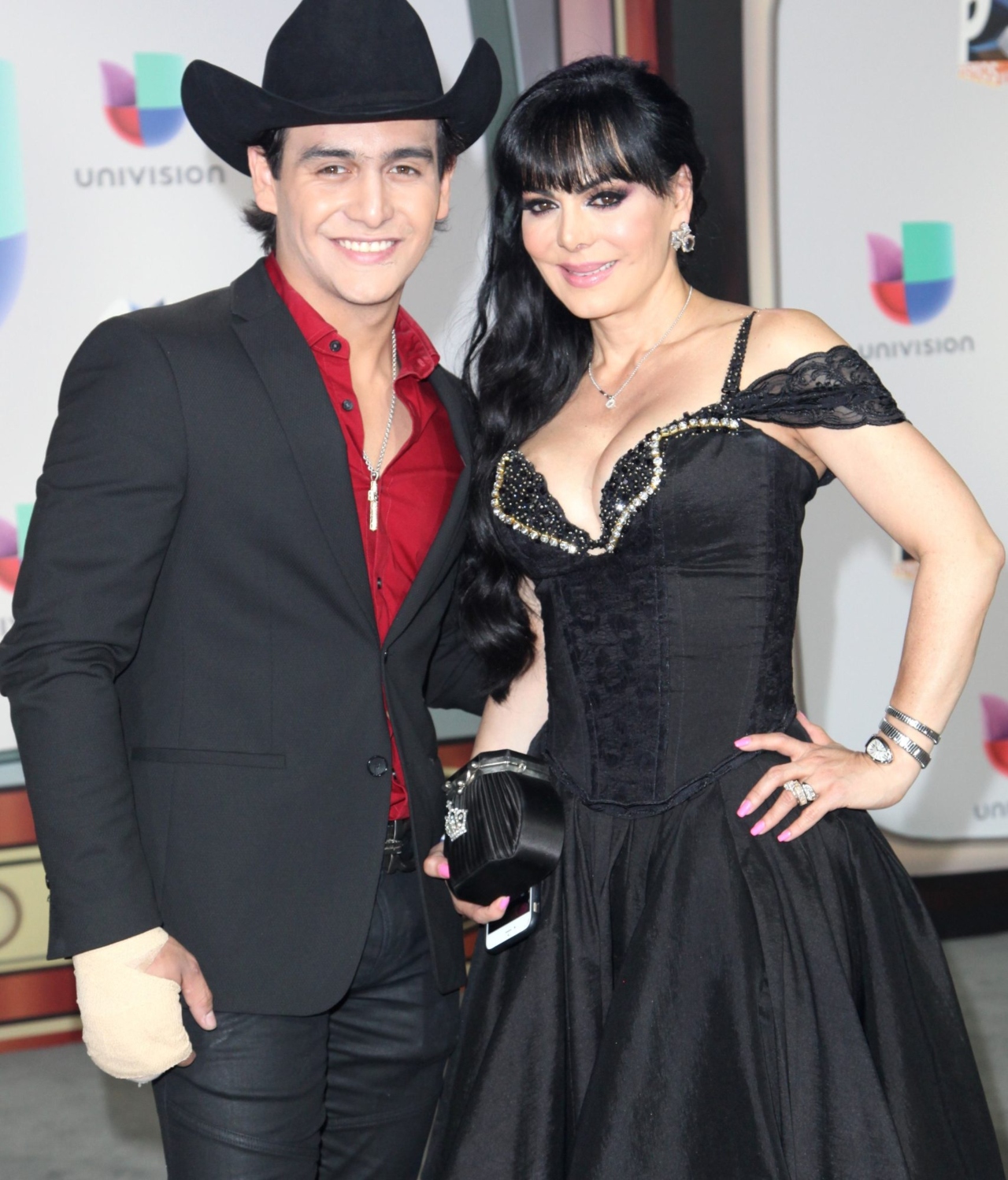 Julián Hijos de Joan Sebastian