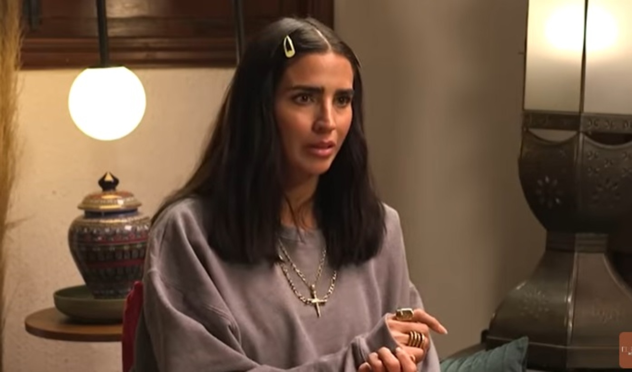 Marimar Vega podcast Barbara de Regil
