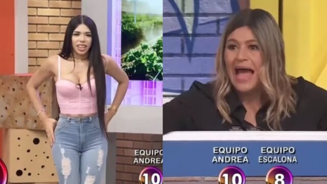 Martha Figueroa llama ignorante Yeri Mua