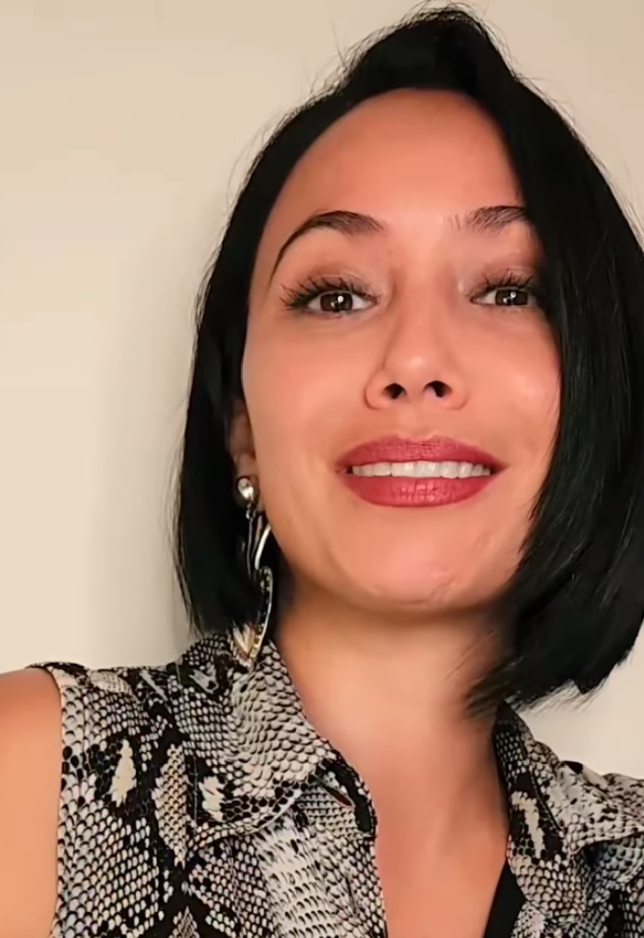 Maya Zapata soberbia