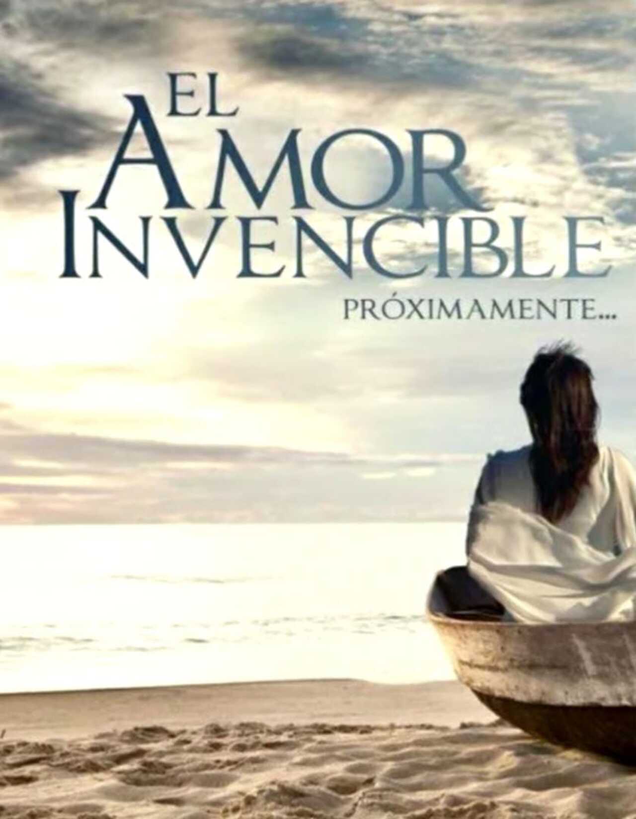 Telenovela en la que aprece medio metro