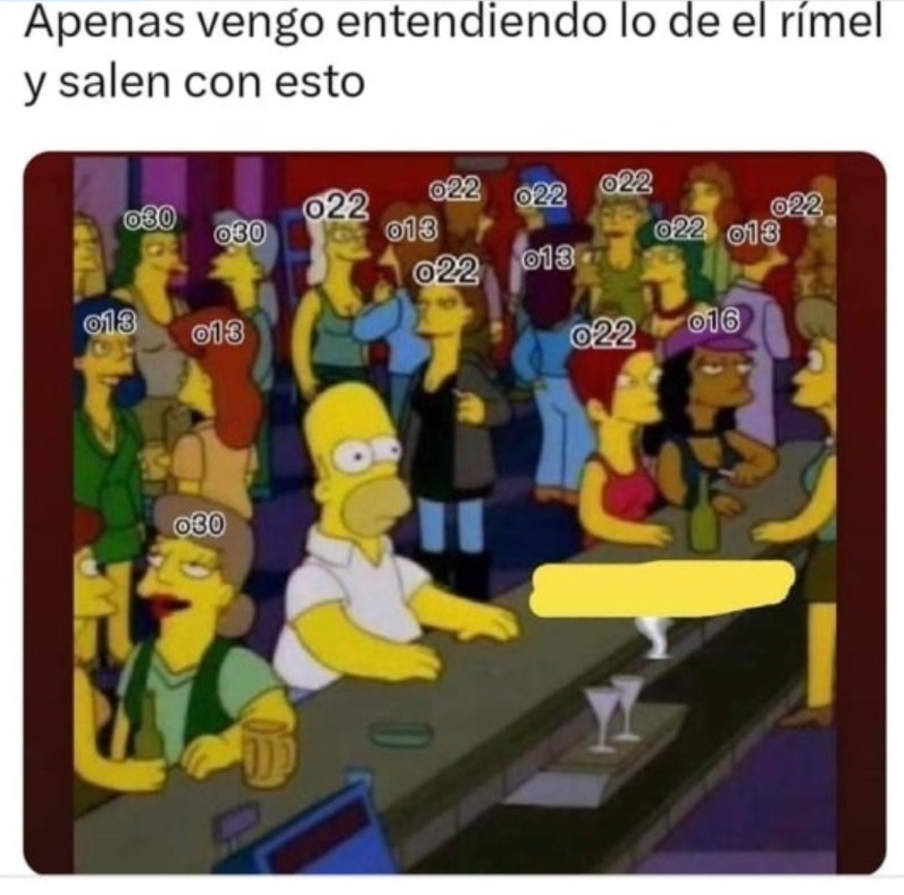 Meme Instagram TikTok