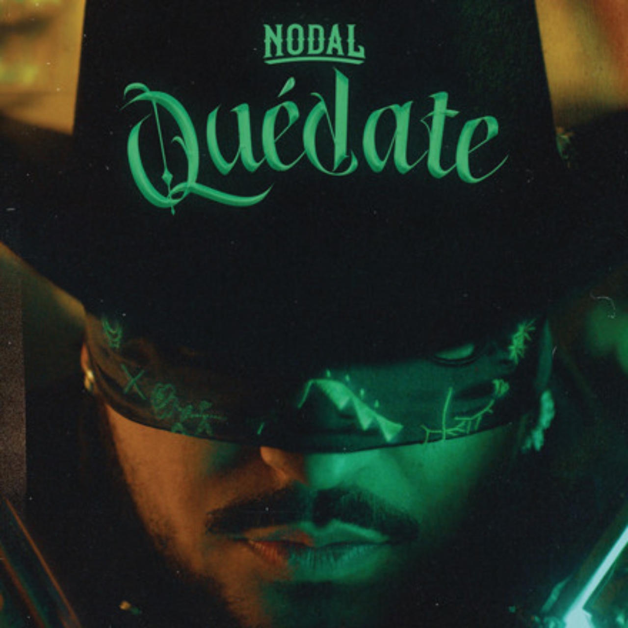 nueva canción Nodal Belinda