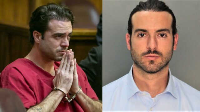 Pablo Lyle teme vida estando carcel