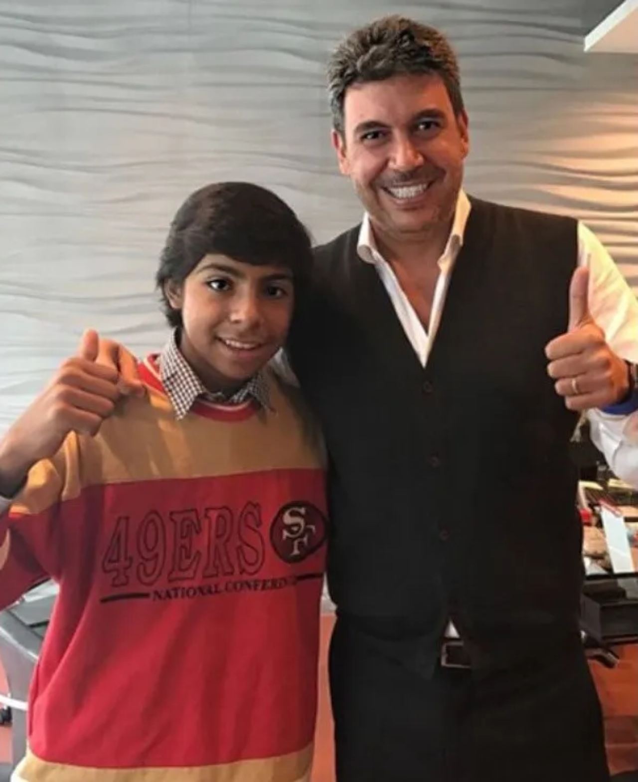Paco de las Empanadas Acapulco enfrentamiento