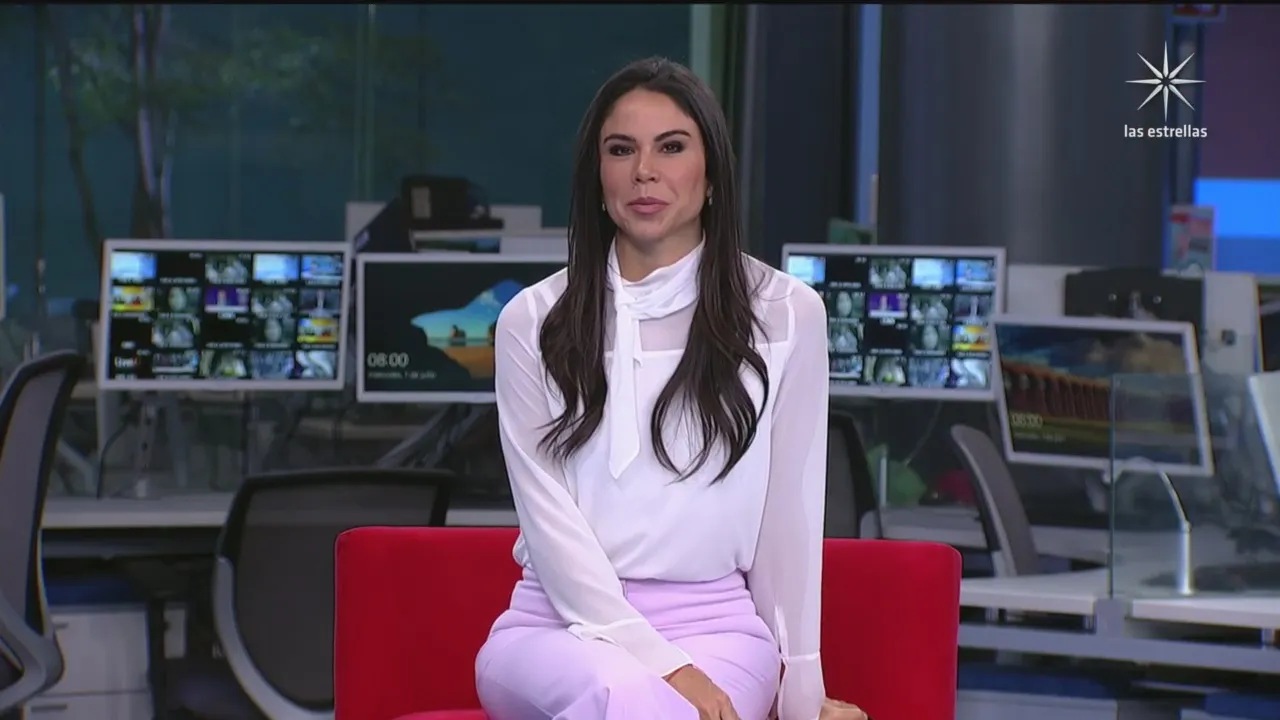 Paola Rojas se va televisa tv azteca