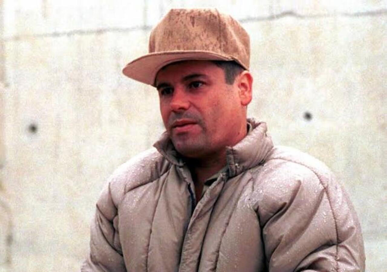 Peso Pluma y El Chapo