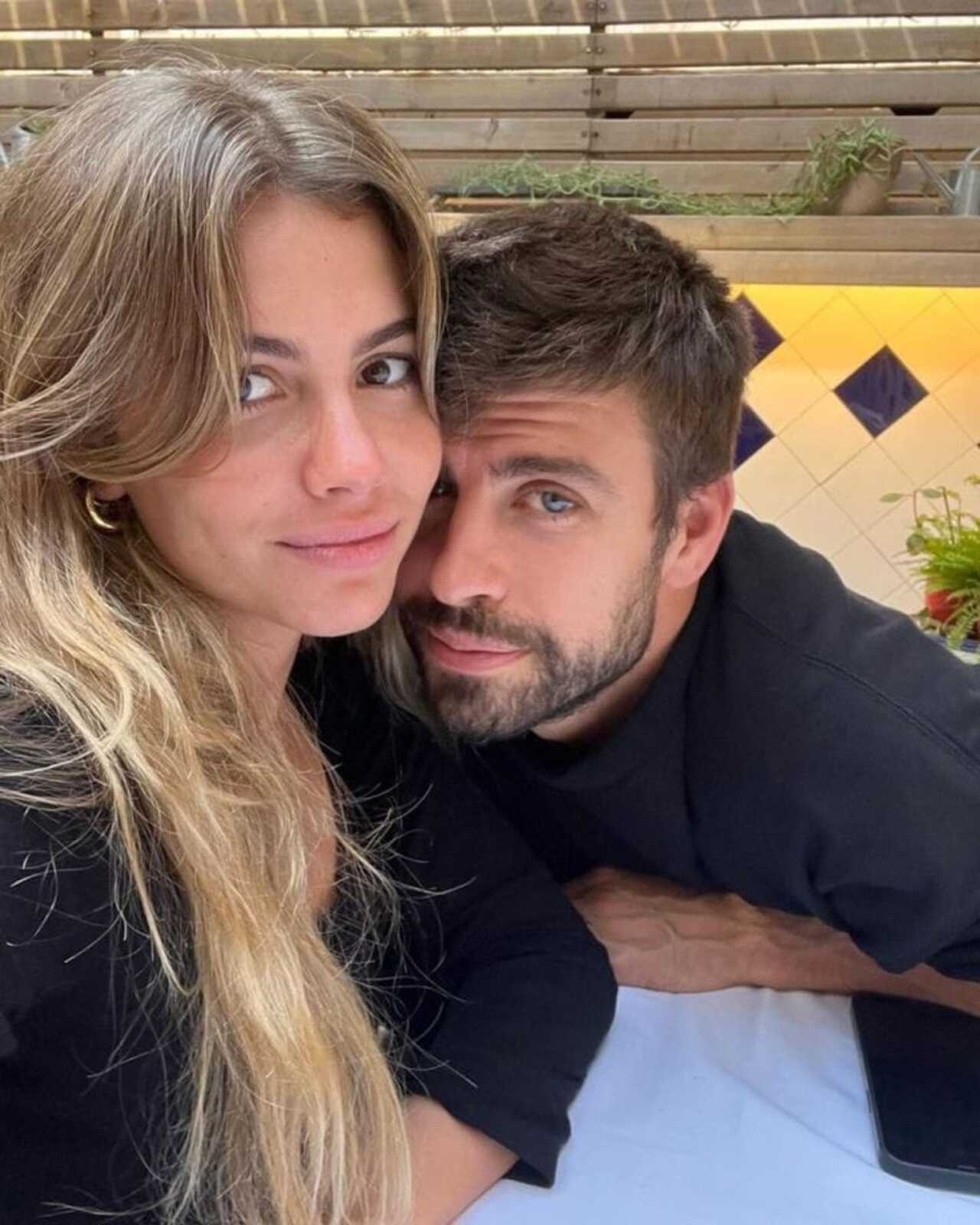 Clara Chía celebra su cumpleaños en Medio Oriente 
