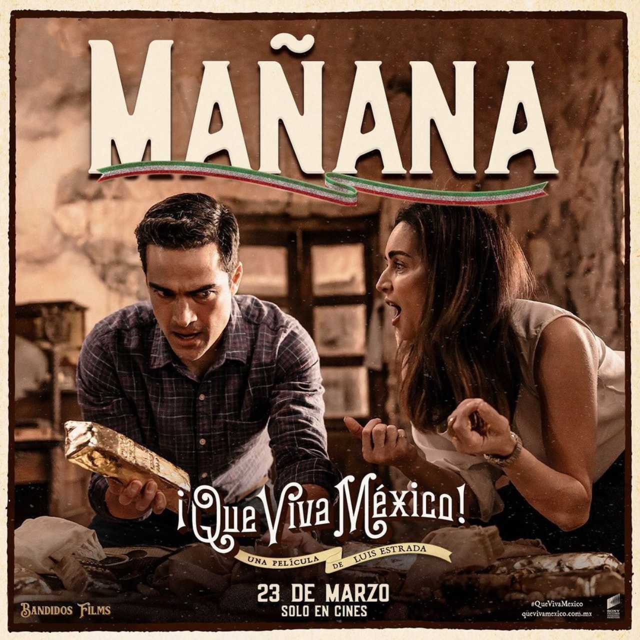 Juntos Poncho Herrera Ana de la Reguera