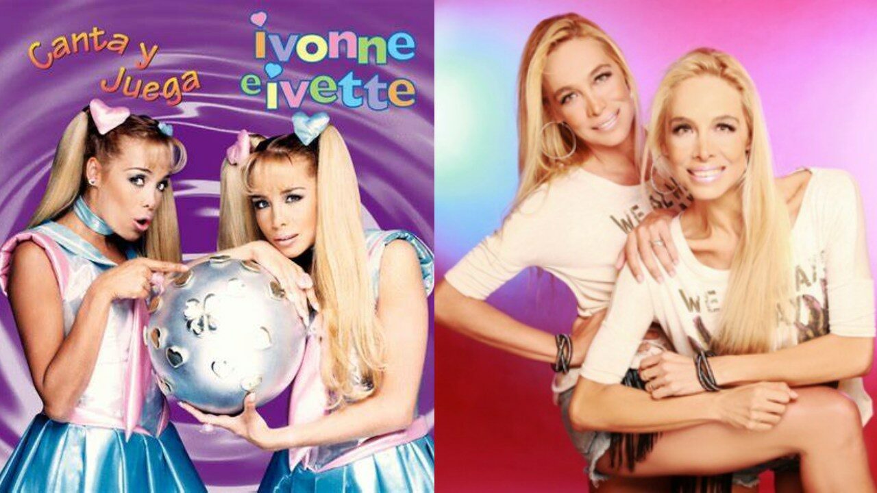 Triste desenlace gemelas Ivonne Ivette hermanas