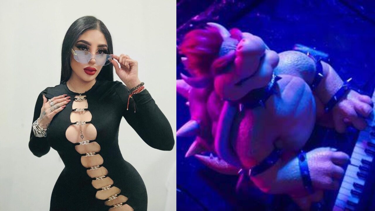 Aseguran Bellaktah opino sobre Peaches cancion