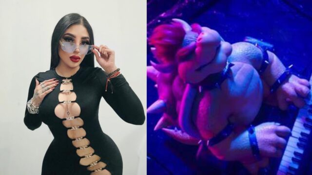 Aseguran Bellaktah opino sobre Peaches cancion