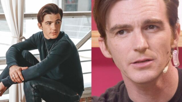 Reportan desaparecido Drake Bell emiten ficha