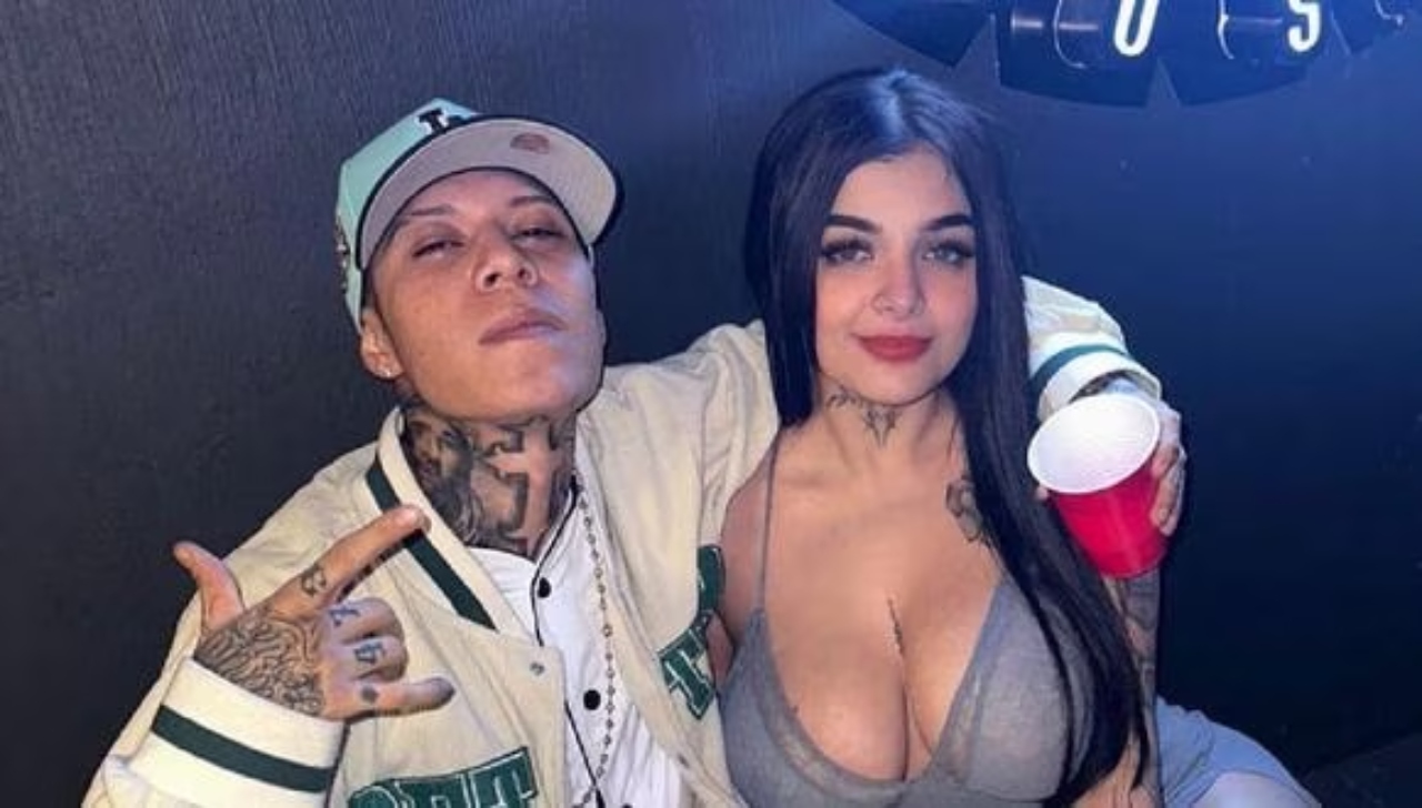 Karely Ruiz Santa Fe Klan