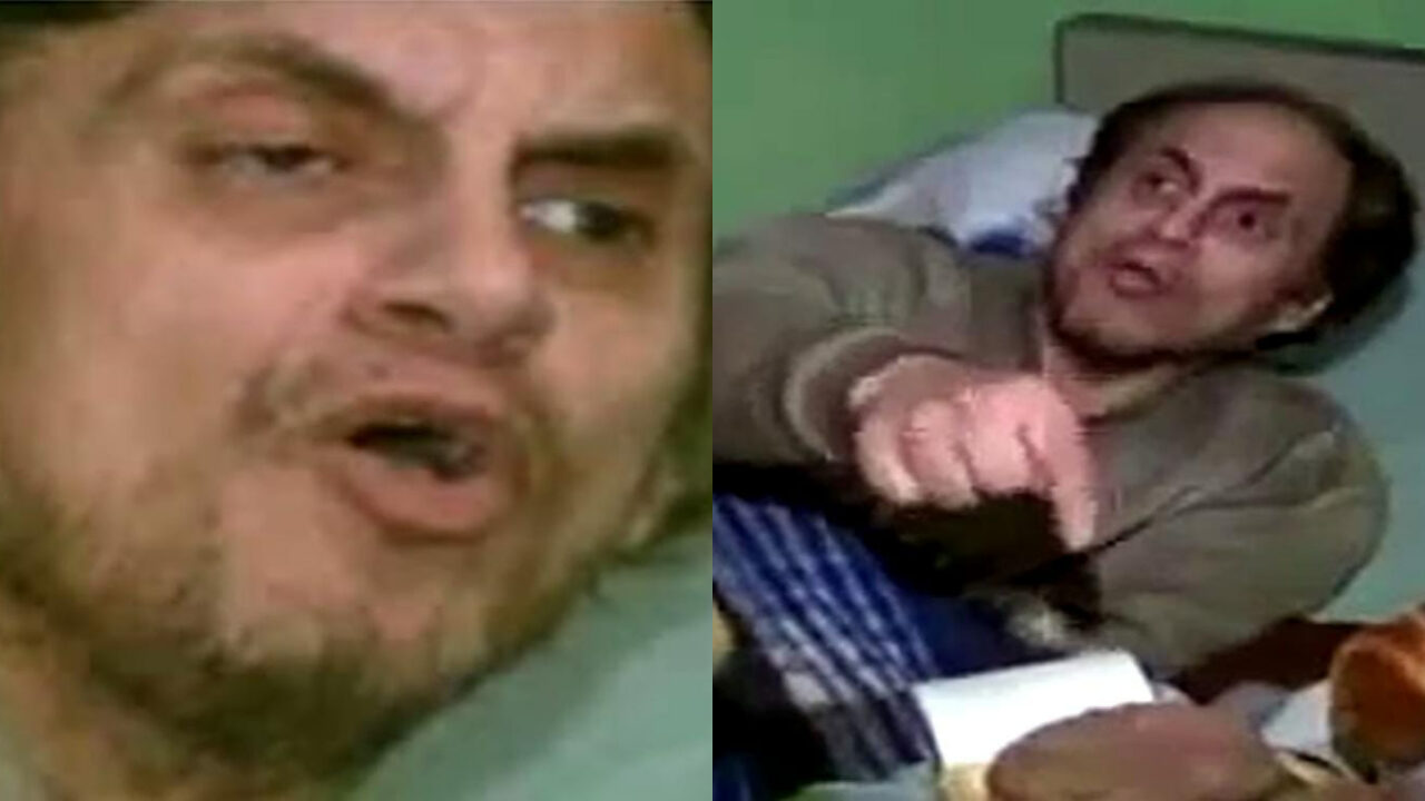 Señor cómete pan