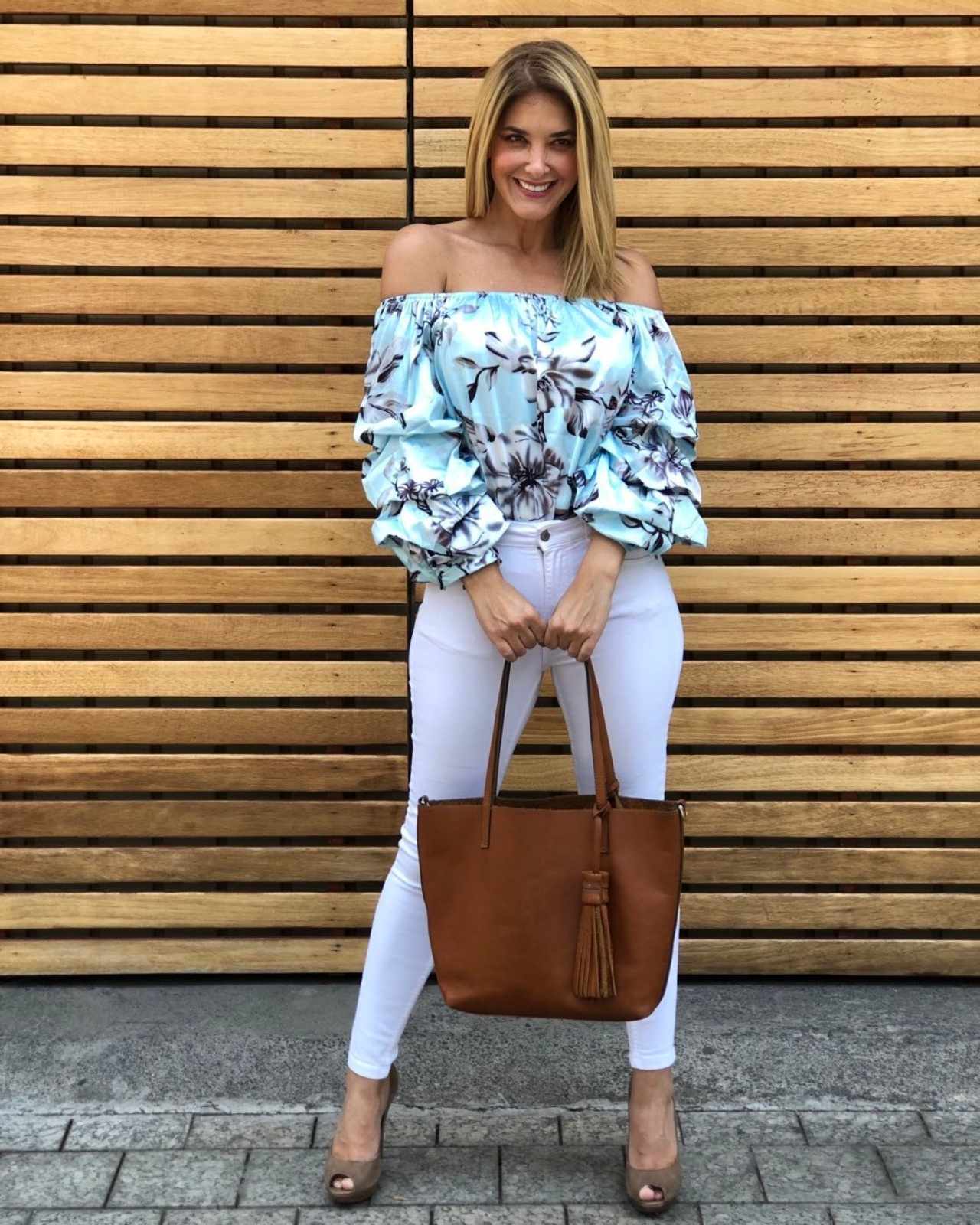 OnlyFans Tania Riquenes conductora Se Vale