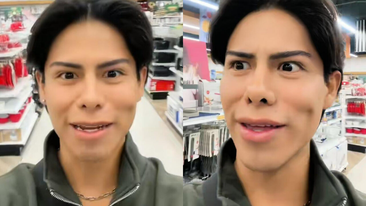 Tiktoker Android Pobres