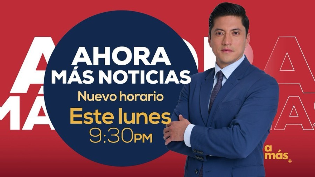 Uriel Estrada despiden de Al Extremo noticiero