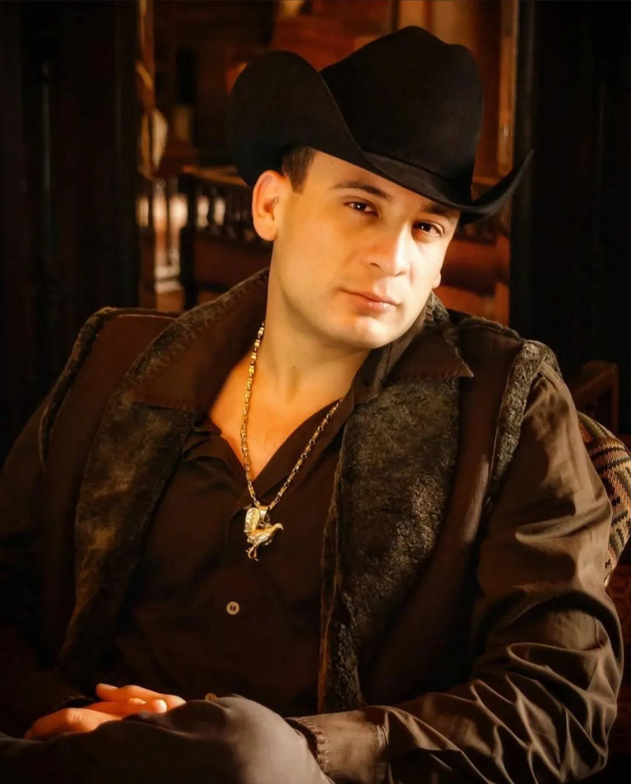 Valentin Elizalde video ultimos minutos vivo